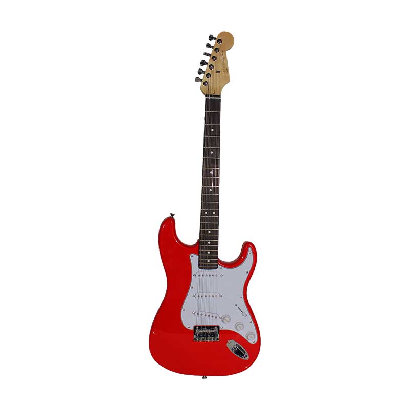 گیتار الکتریک STRATOCASTER FENDER