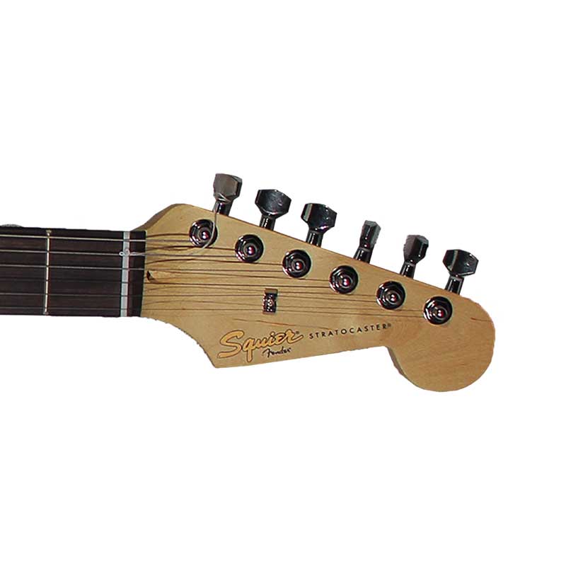 گیتار الکتریک STRATOCASTER FENDER