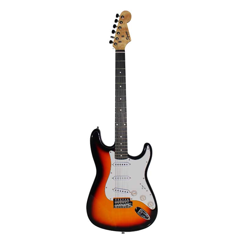 گیتار الکتریک BULLET STRAT HSS SQUIER