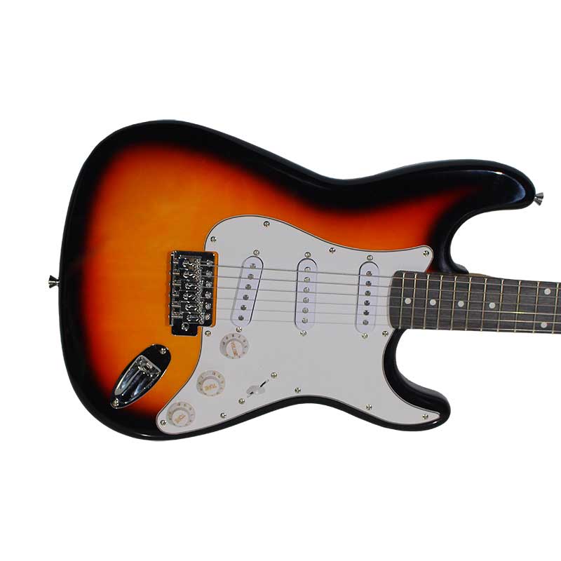 گیتار الکتریک BULLET STRAT HSS SQUIER