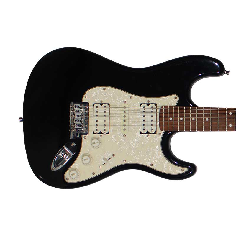 گیتار الکتریک Kseries Kelvin