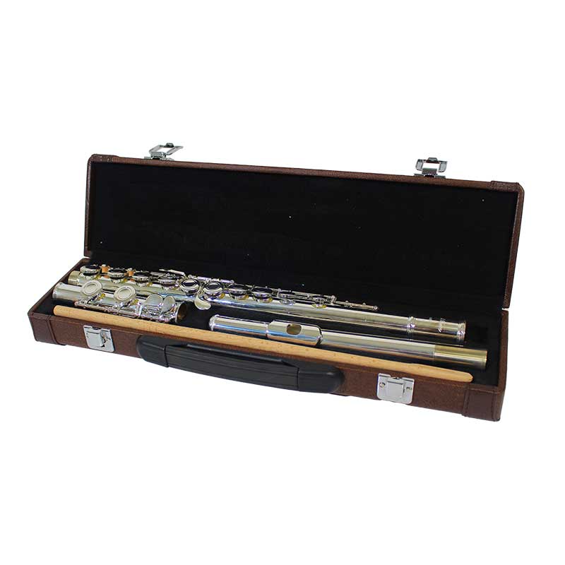 فلوت کلید دار bf-306sc best fun