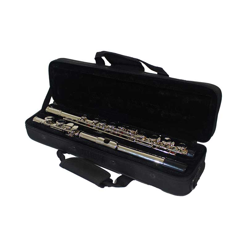 فلوت کلید دار yf1-211 yamaha