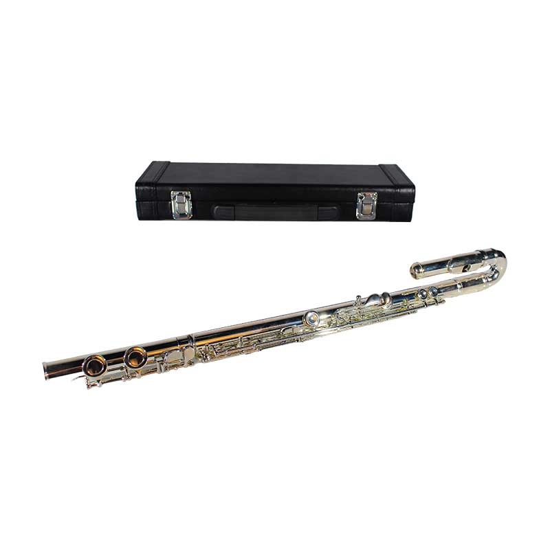 فلوت کلید دار BF-308seu best fun