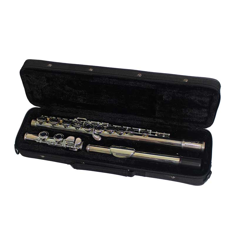 فلوت کلید دار ساده best fun