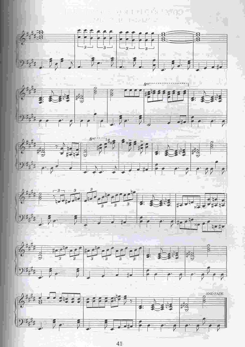 مجموعه آثار کلایدرمن نشر چندگاه