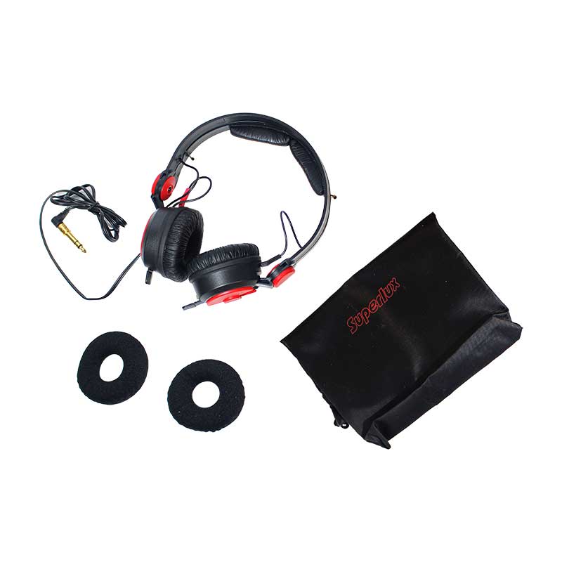 هدفون HD.562 سوپرلوکس