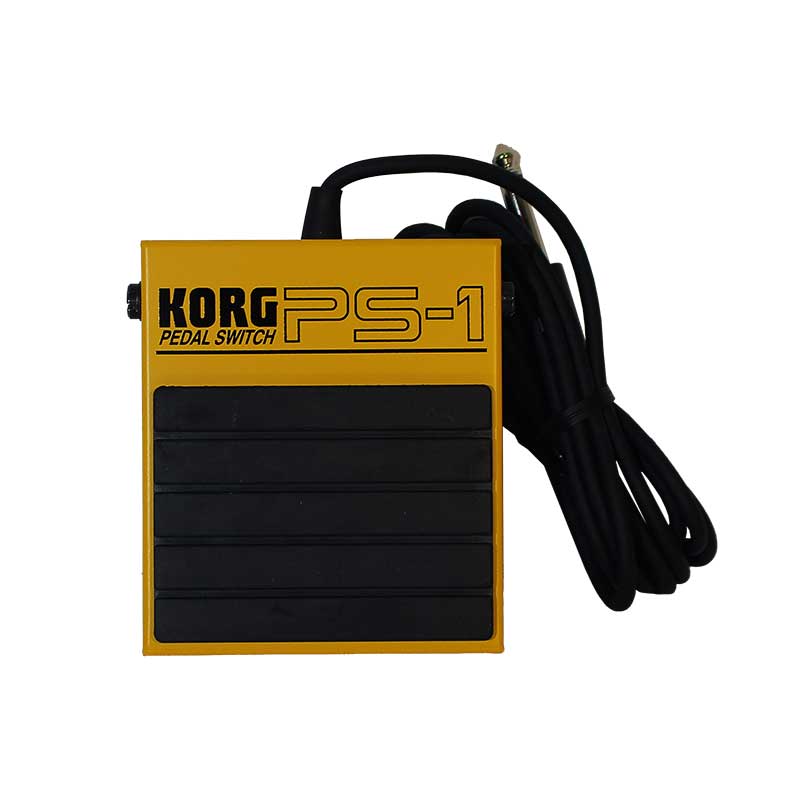 پدال پیانو Ps1 کرگ