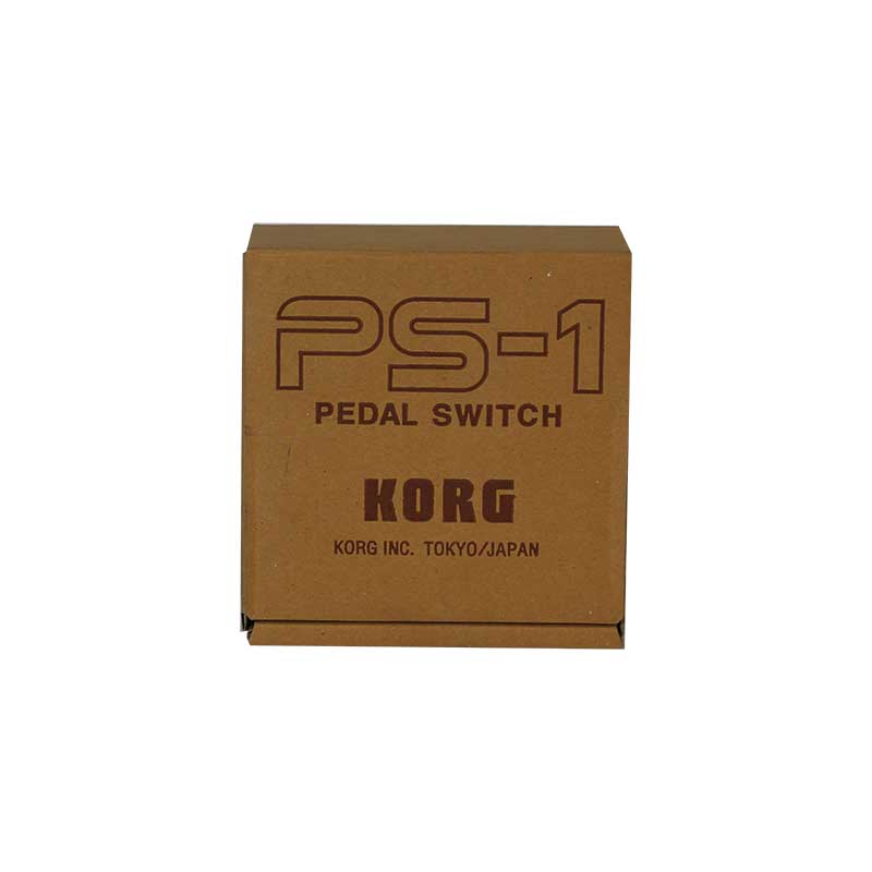 پدال پیانو Ps1 کرگ