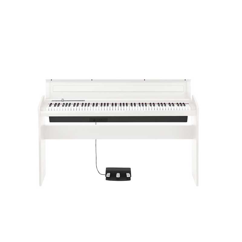 پیانو دیجیتال  korg lp180