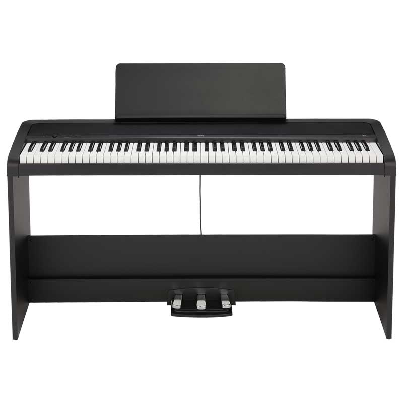 پیانو دیجیتال  korg B2sp