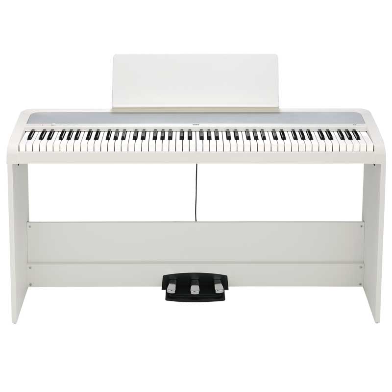 پیانو دیجیتال  korg B2sp