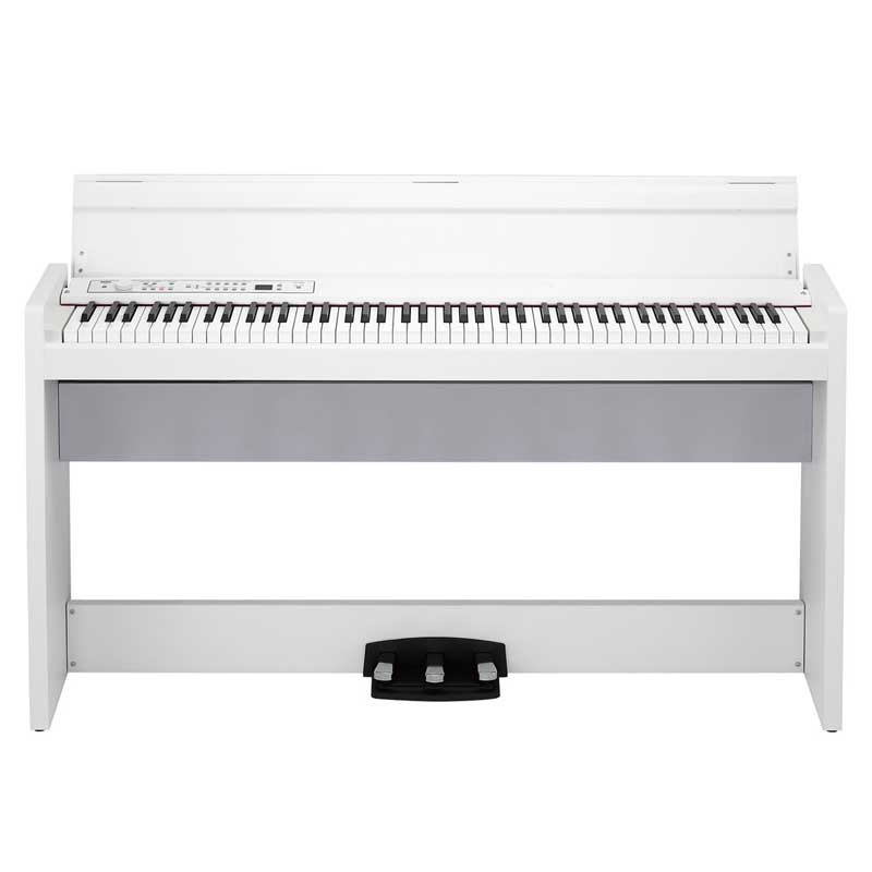پیانو دیجیتال  korg lp380