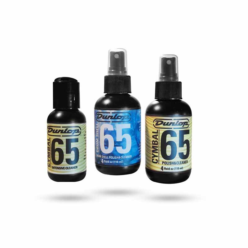 ست تمیزکننده درام دانلوپ 6400