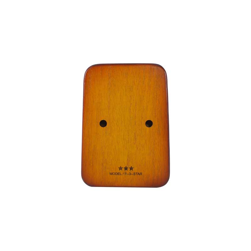 کالیمبا حفره دار - سه ستاره rose