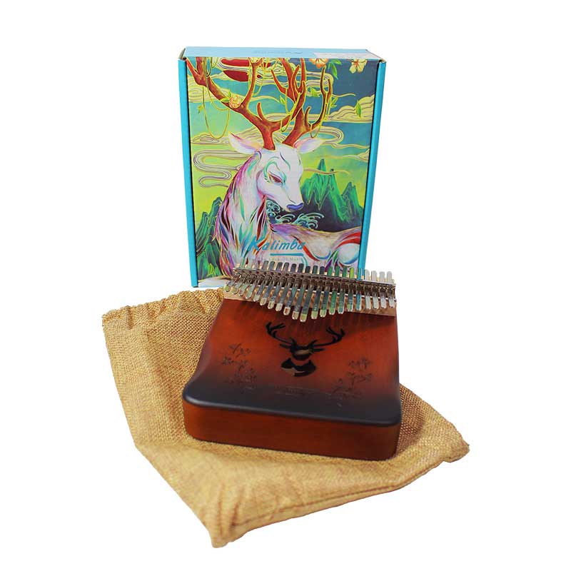 کالیمبا 21 key kalimna