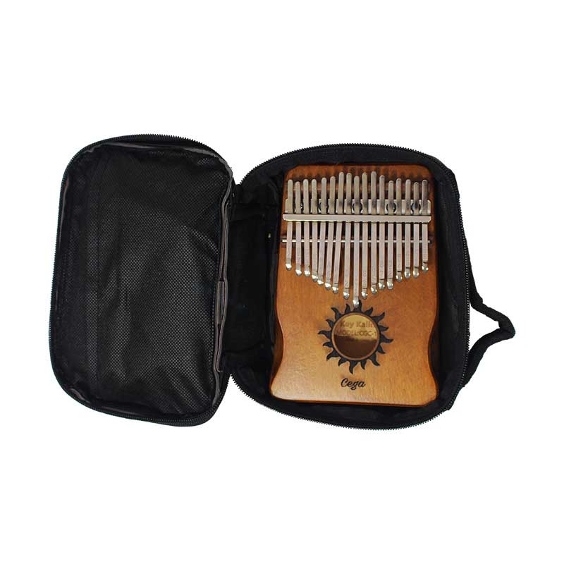 کالیمبا طرح دار CGC-17X cega