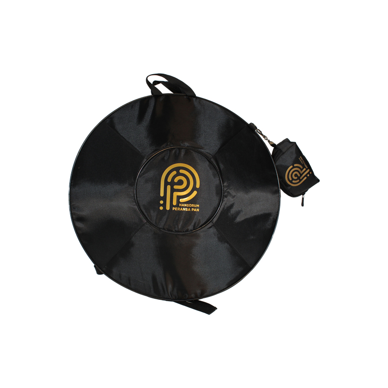 هنگ درام پرنسا پن استیل