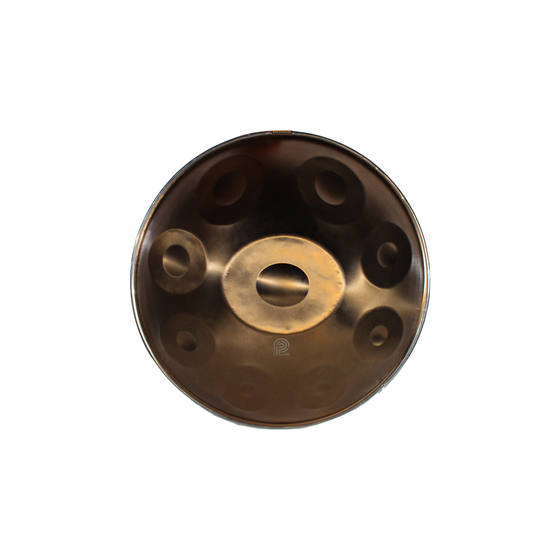 هنگ درام پرنسا پن استیل