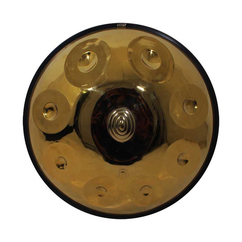 هنگ درام آرشا تیتانیوم