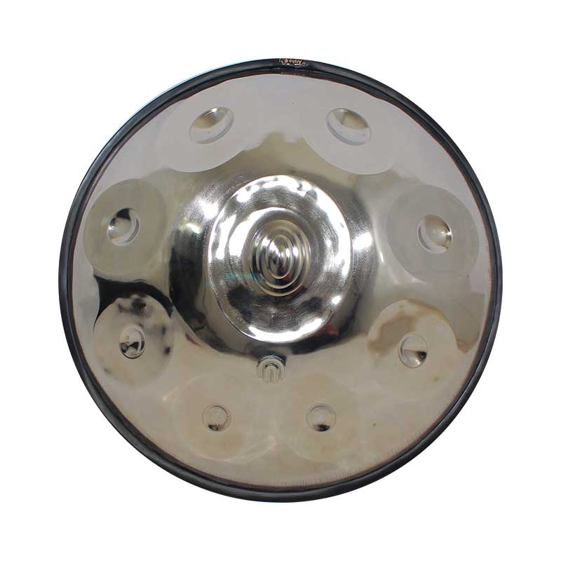 هنگ درام آرشا تیتانیوم