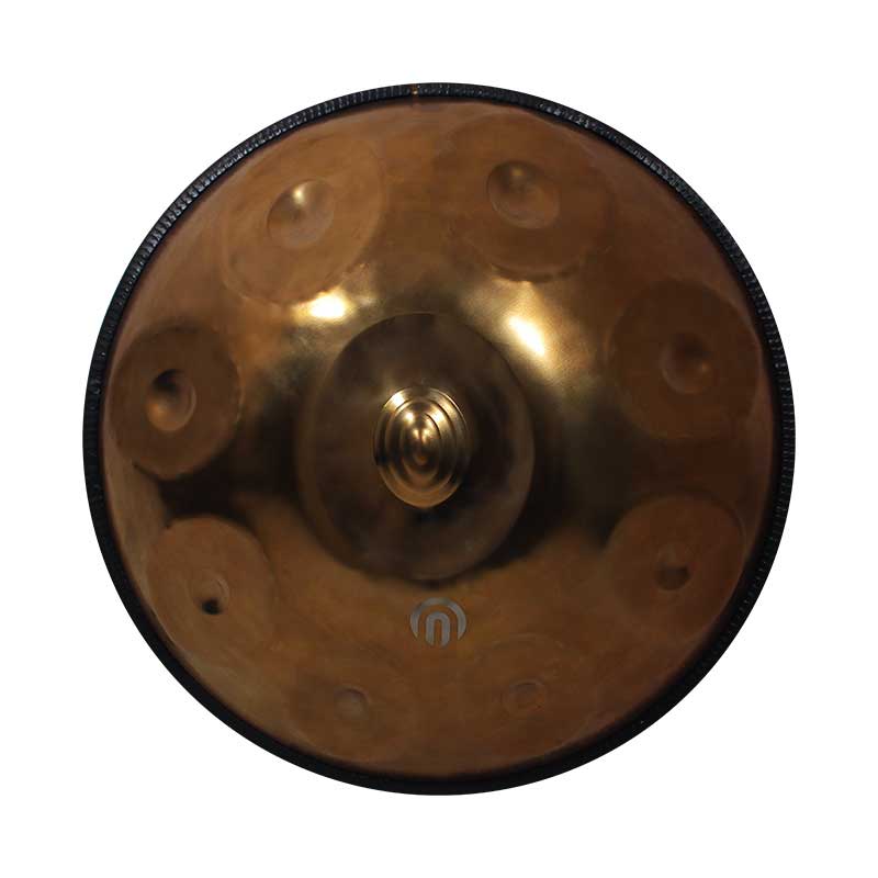 هنگ درام آرشا استیل