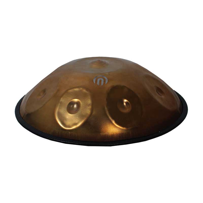 هنگ درام آرشا استیل