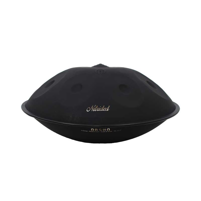 هنگ درام آرشا nitrided