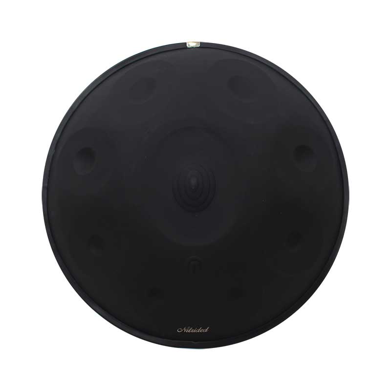 هنگ درام آرشا nitrided