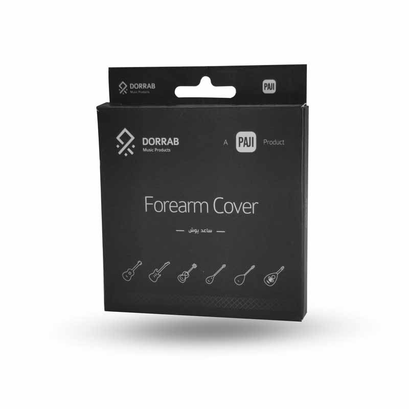 ساعد پوش همه ساز ها دراب S