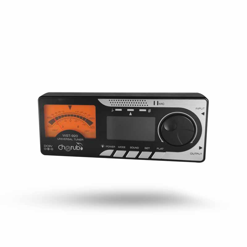 تیونر E0(20.60HZ)D8(46.99HZ) WST-920 چراب