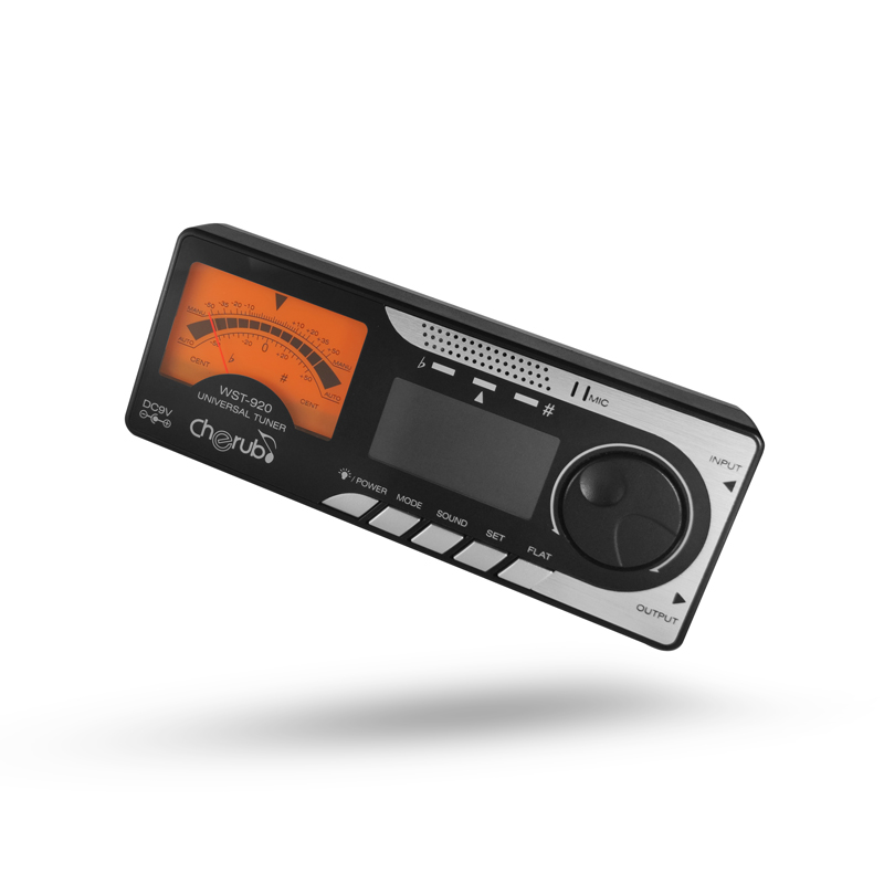 تیونر E0(20.60HZ)D8(46.99HZ) WST-920 چراب