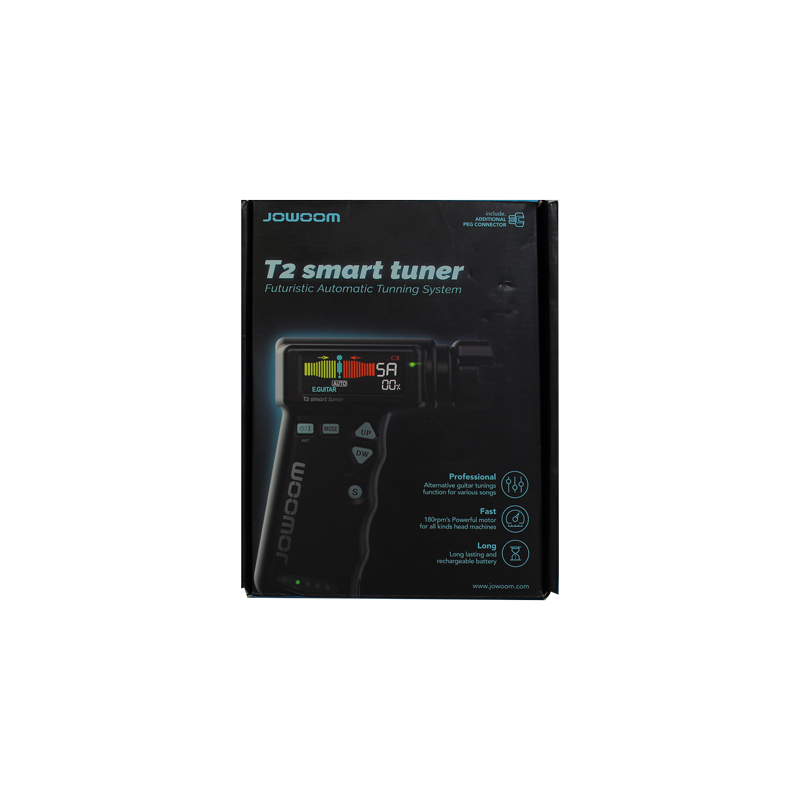 تیونر تفنگی اتوماتیک T2 SNART TUNER JOWOOM