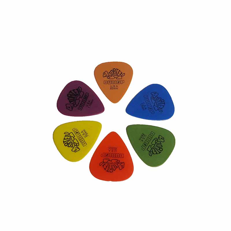 پیک Tortex دانلوپ