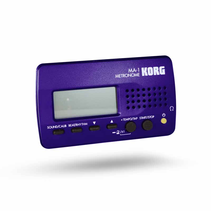 مترونوم دیجیتالی MA-1 کرگ