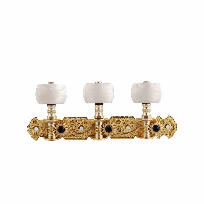 گوشی گیتار AOS-020B1P آلیس