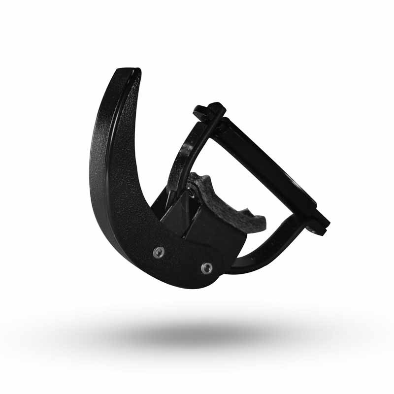 کاپو DASTRO ویتنر گیره ای