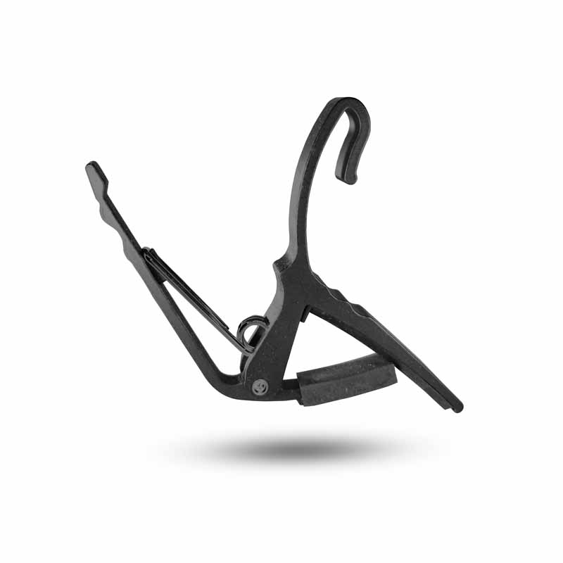 کاپو 6-STRINGS گیره ای