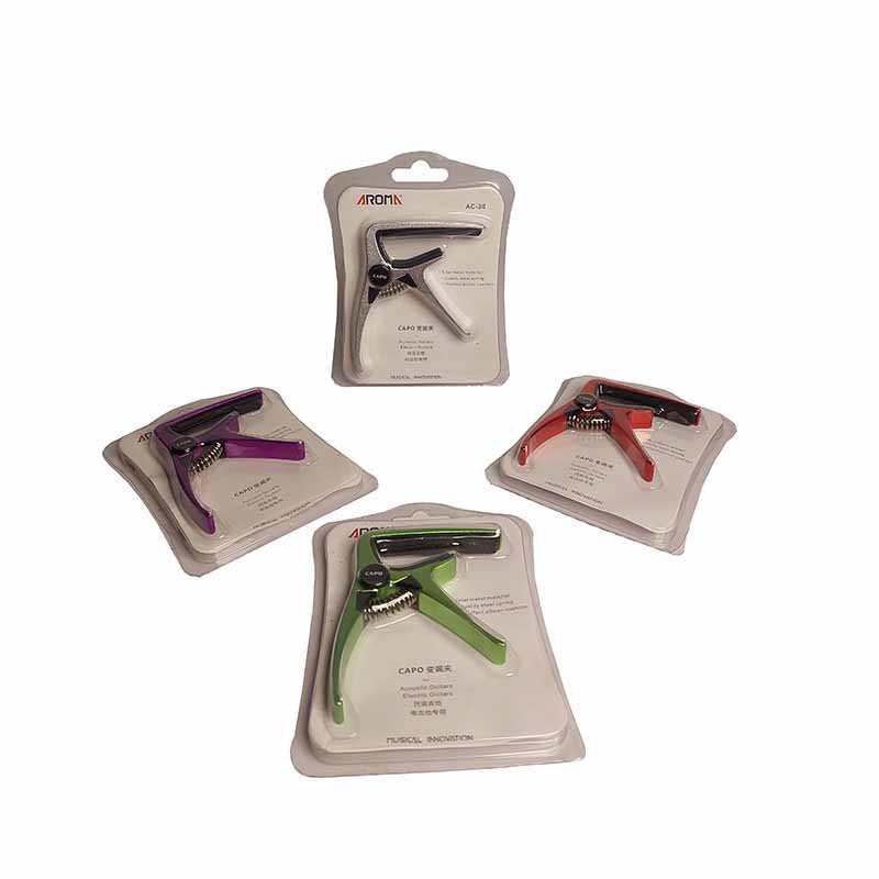 کاپو AC-20 آروما گیره ای