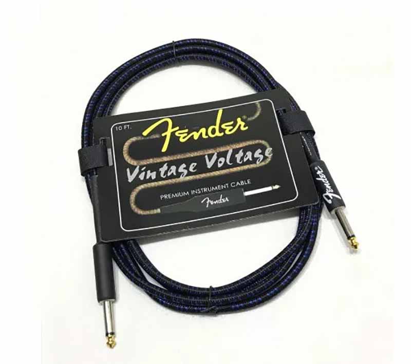 کابل 10FT فندر