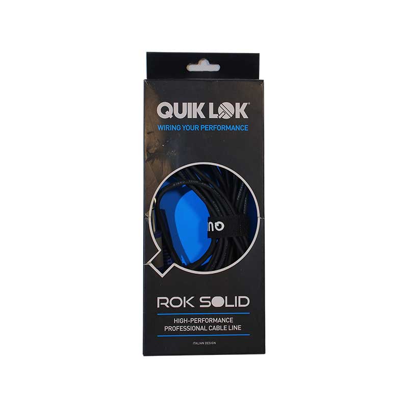 کابل RKSA140 کویک لاک
