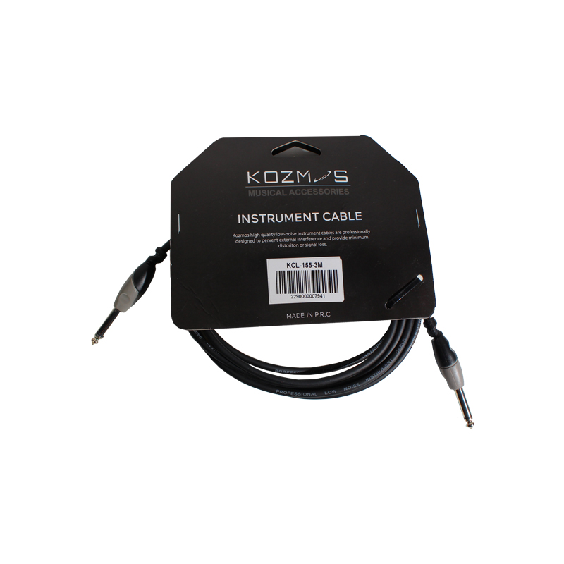 کابل kcl-155-3m kozmos