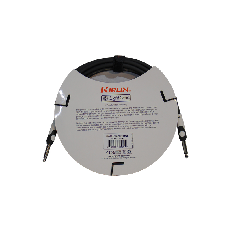 کابل LGI-201 KIRLIN