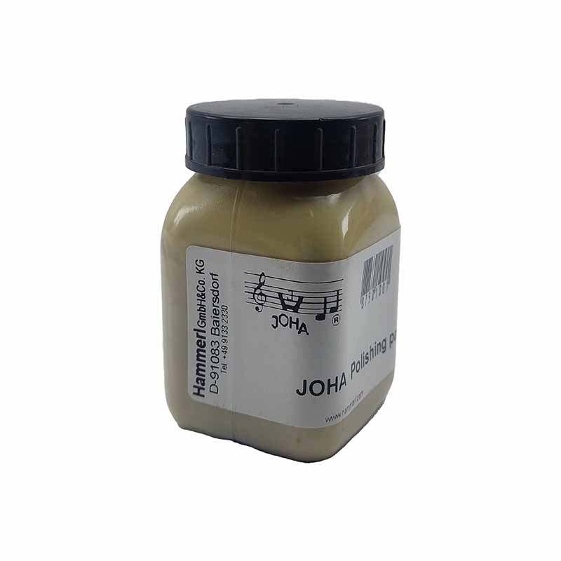 خمیر پولیش ویولن-ویولا-ویولنسل hammerl مکعبی-JOHA