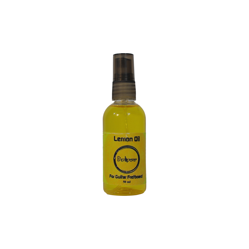 روغن گیتار ECLIPSE LEMON OIL