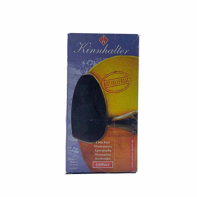 زیر چانه ویولن 4/4 ضد حساسیت wittner