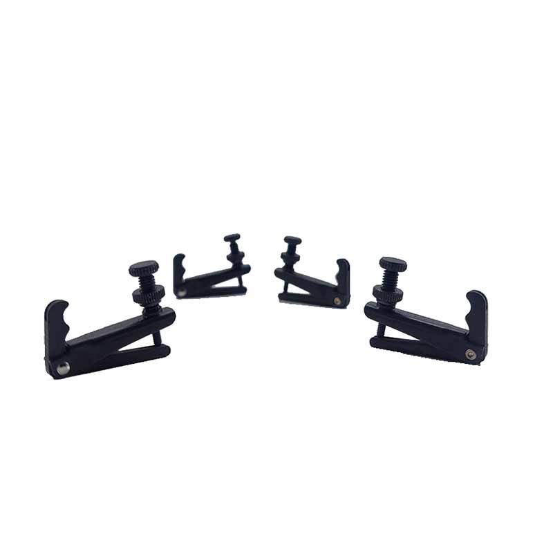 تاندور ویولن 4/4 wittner مشکی