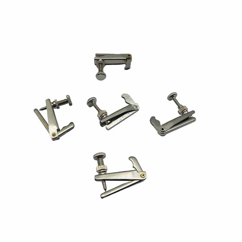 تاندور ویولن 4/4 مشکی