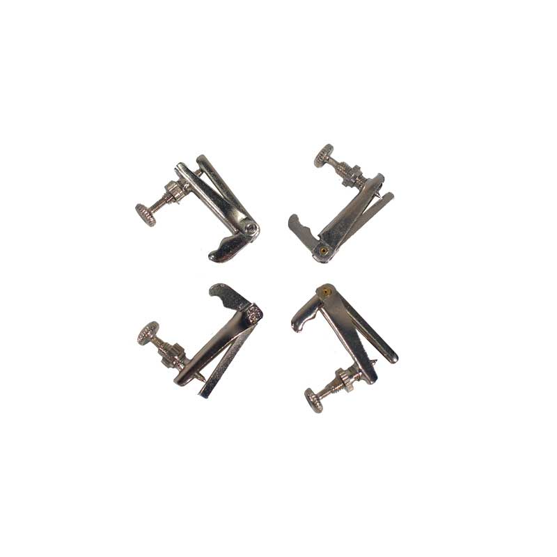 تاندور ویولن نقره ای