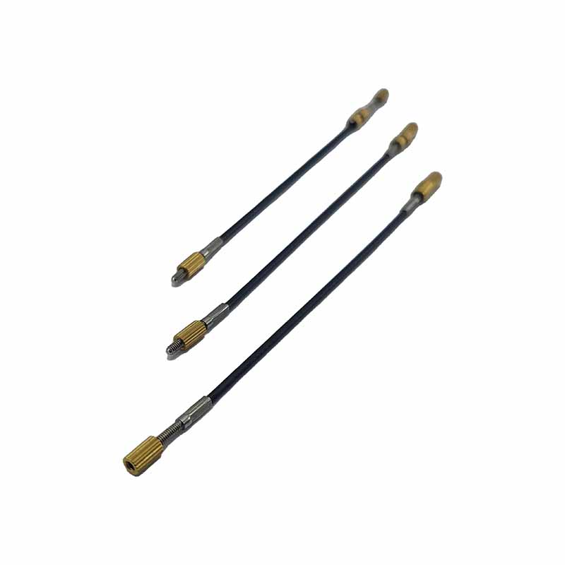 زه سیم گیر ویولن هسته فلزی ویولن